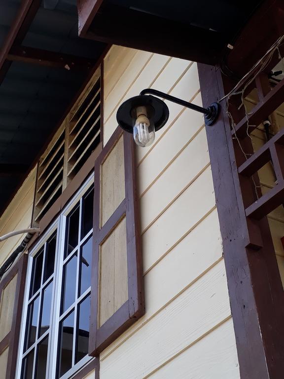 Hotel Teratak Opah Kamunting Taiping Esterno foto