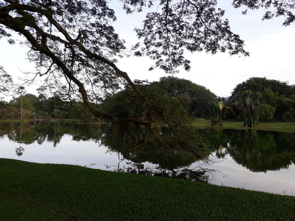 Hotel Teratak Opah Kamunting Taiping Esterno foto
